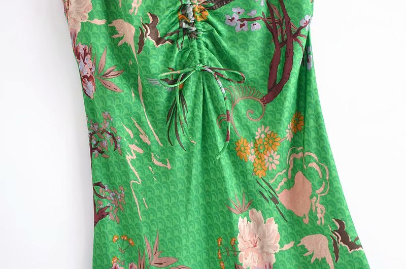 Emily Island Girl Mini Dress