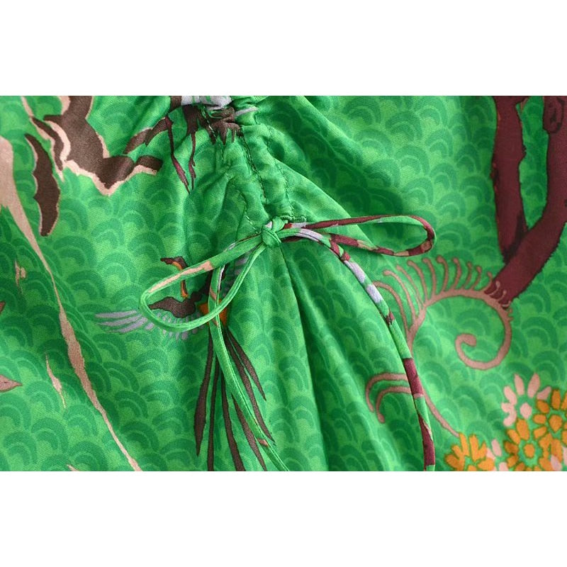 Emily Island Girl Mini Dress