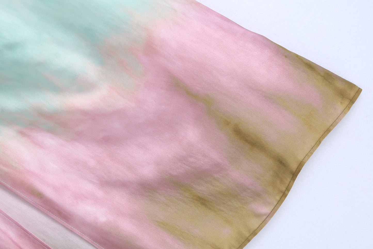 Washing Over Me Midi Dress