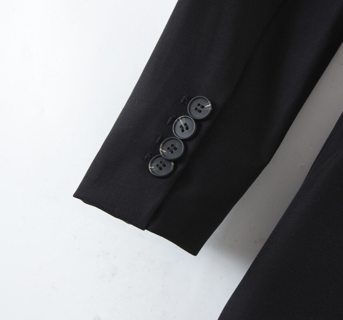 Boss Lady Pleated Mini Dress