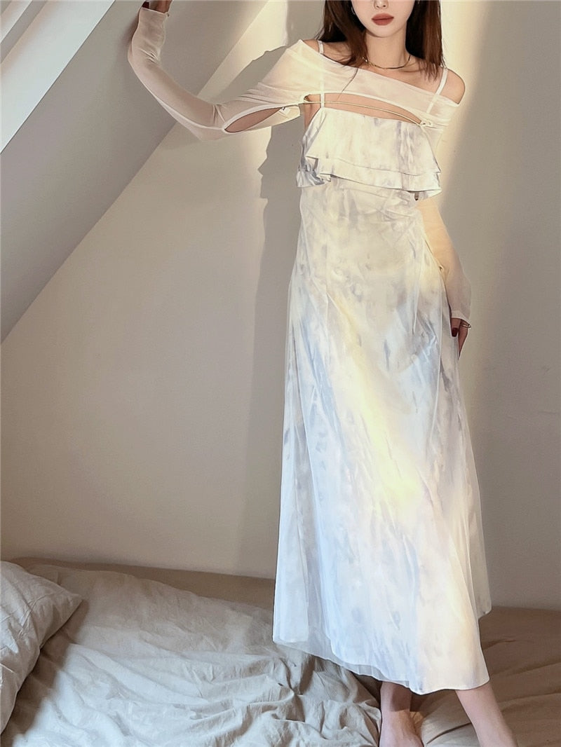 Shania Shotgun Wedding Dress
