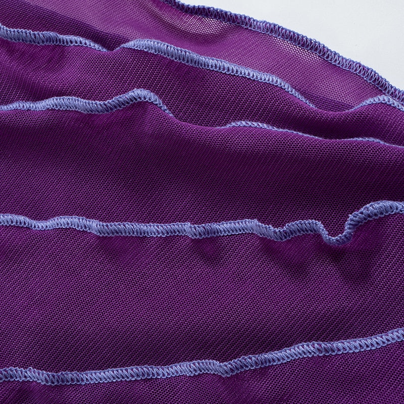 Fairies Are Real Festival Skirt Set