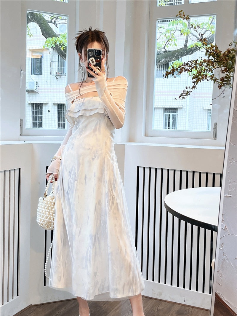 Shania Shotgun Wedding Dress
