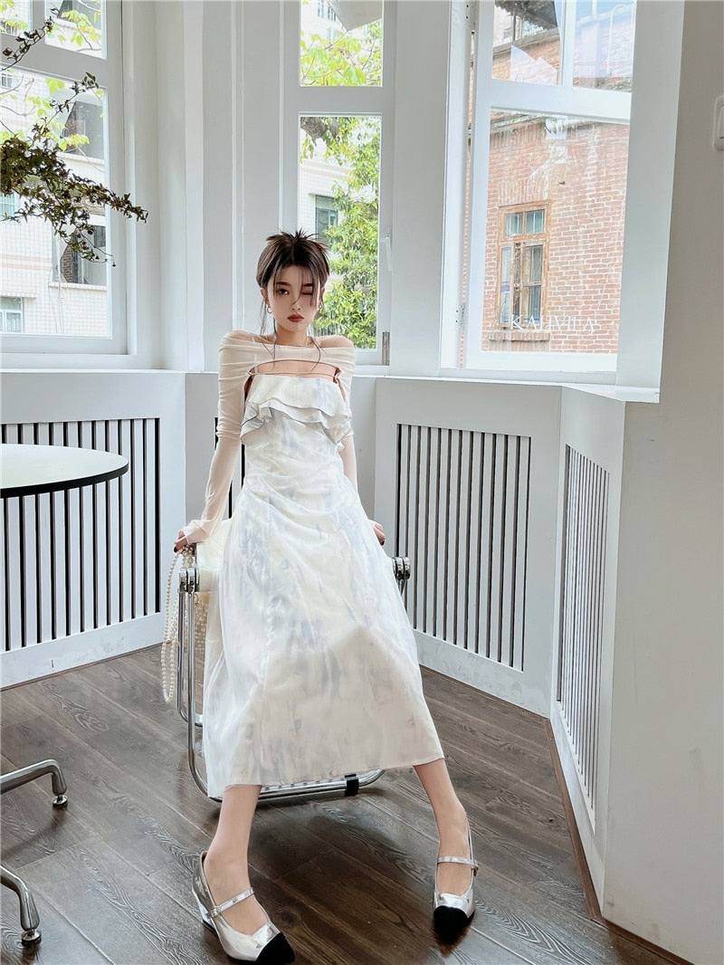 Shania Shotgun Wedding Dress