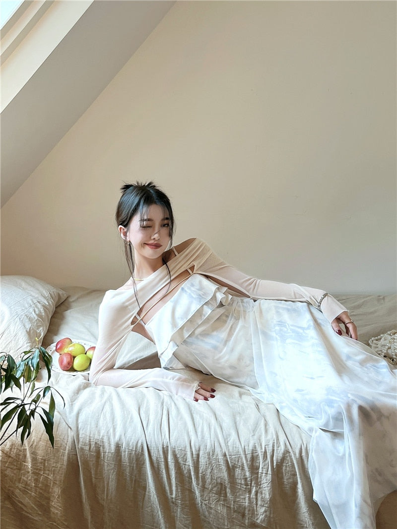 Shania Shotgun Wedding Dress