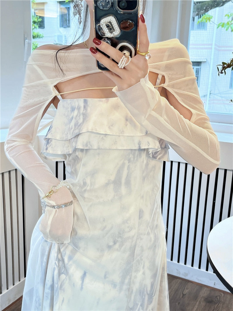 Shania Shotgun Wedding Dress