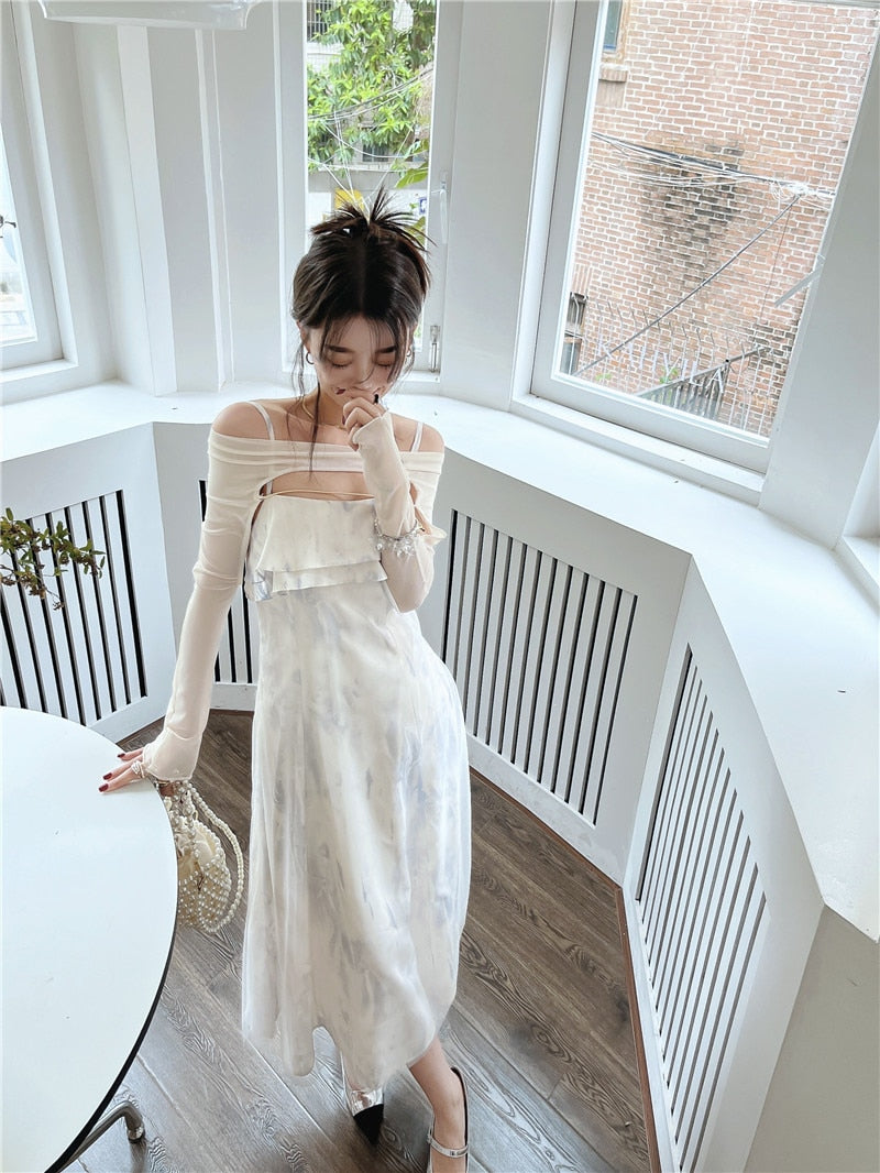 Shania Shotgun Wedding Dress